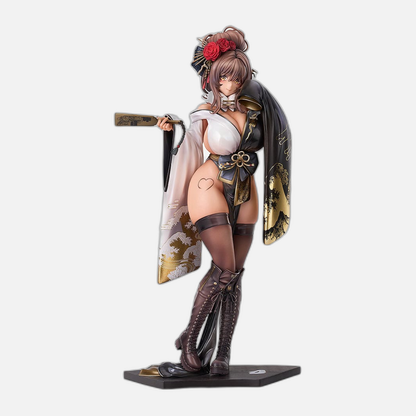 Goddess of Victory: Nikke Statue 1/7 Noir: Black Rabbit 25 cm
