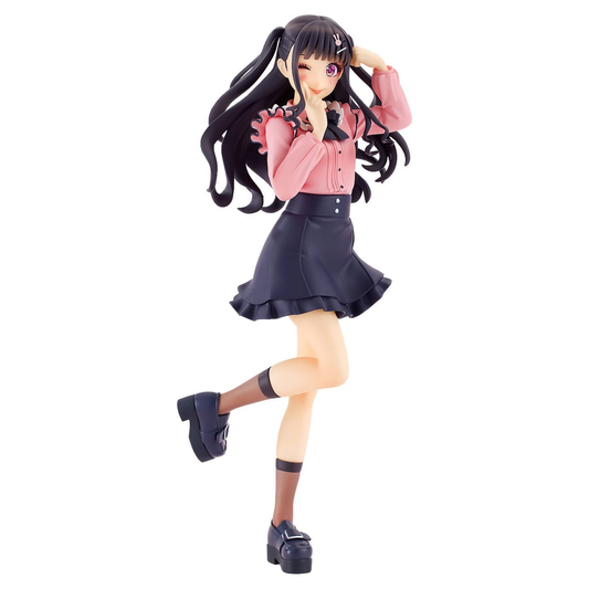 Kawaikute Gomen Pop Up Parade PVC Statue Chuu-tan from Kawaikute Gomen 17 cm