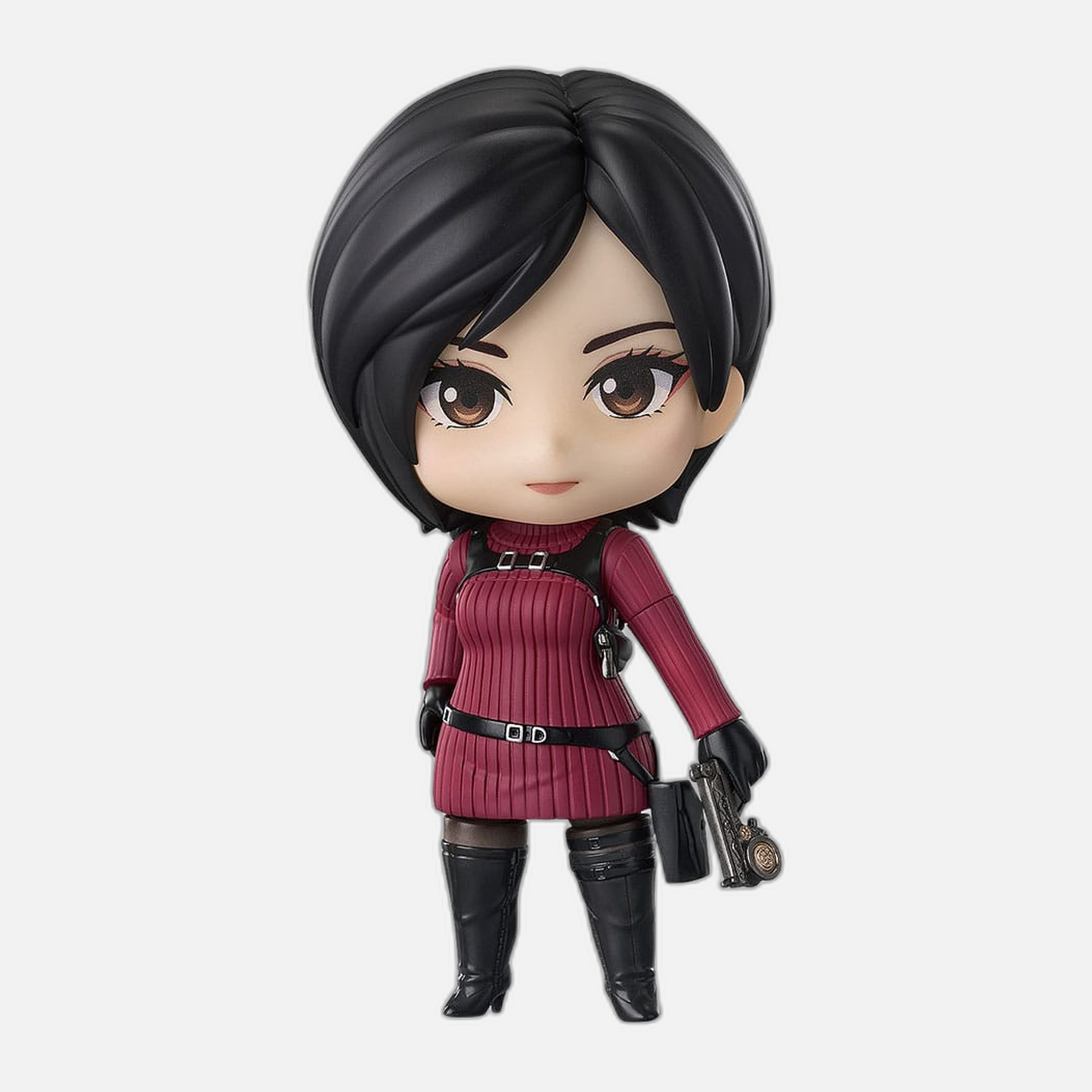 Resident Evil 4 Nendoroid Action Figure Ada Wong 10 cm