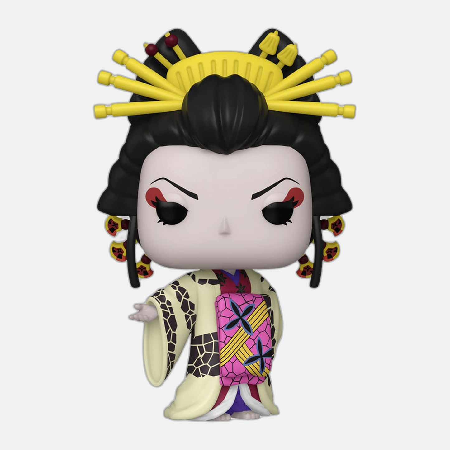 Demon Slayer: Kimetsu no Yaiba POP! Animation Figure Daki 9 cm