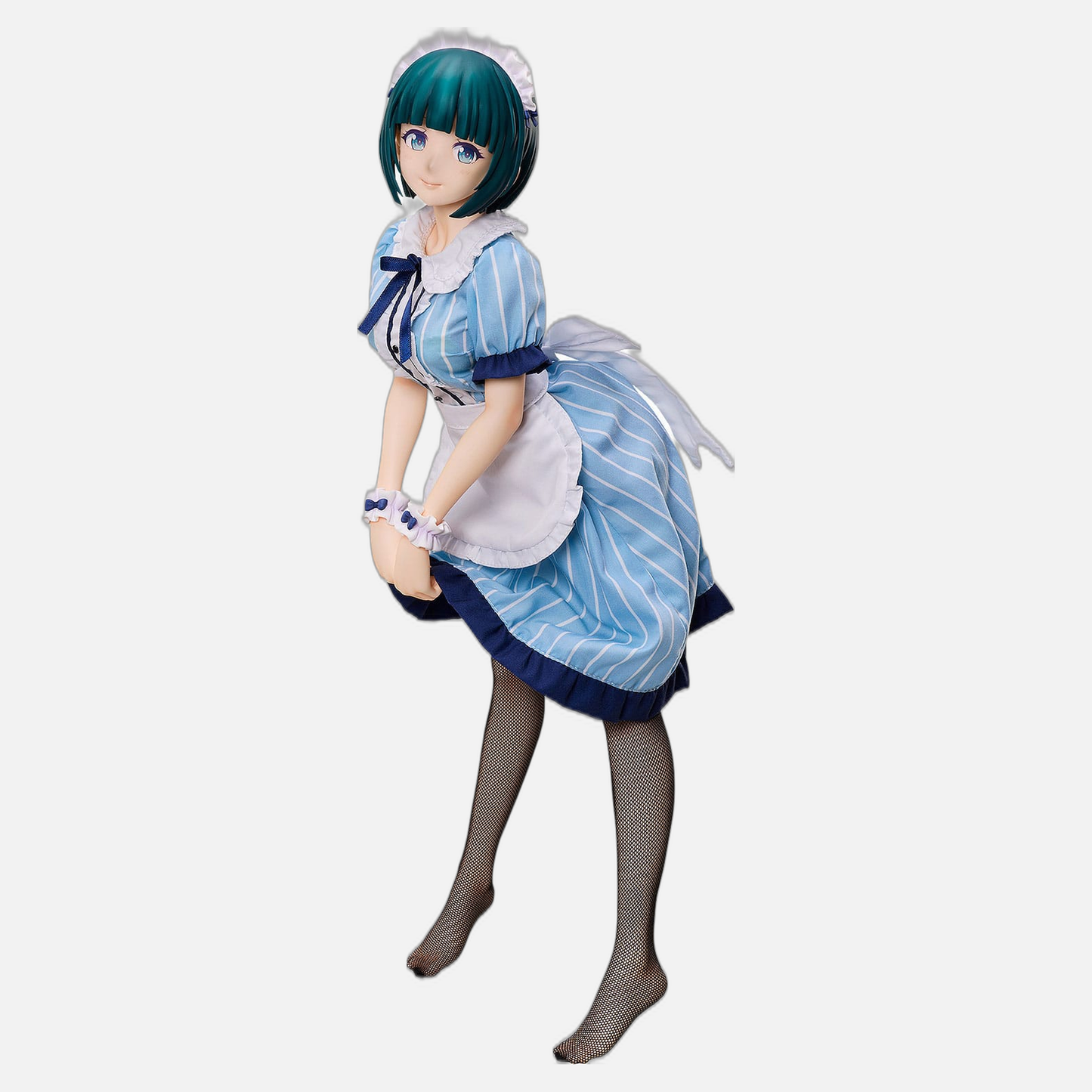 The Café Terrace and Its Goddesses PVC Statue 1/4 Shiragiku Ono 44 cm