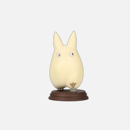 My Neighbor Totoro Statue Small Totoro walking 10 cm