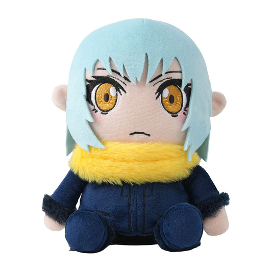 That Time I Got Reincarnated As A Slime Plush Figure Rimuru 25 cm