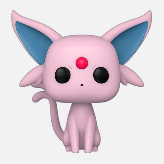Pokemon POP! Games Vinyl Figure Espeon (EMEA) 9 cm