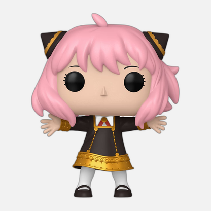 Spy x Family Super Sized Jumbo POP! Vinyl Figure Anya 25 cm