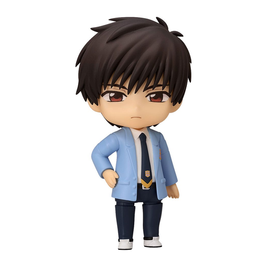 Cardcaptor Sakura: Clear Card Nendoroid Action Figure Toya Kinomoto 10 cm