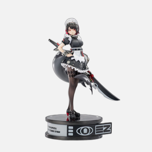 Zenless Zone Zero PVC Statue 1/7 Ellen Joe 28 cm