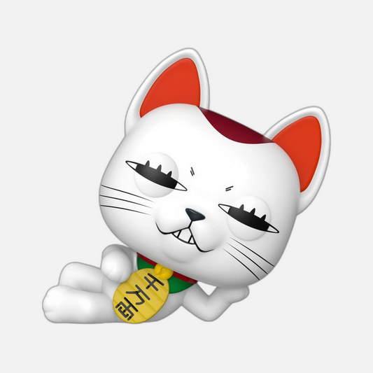 Dandadan POP! Vinyl Animation Figure TurboGrannyCat 9 cm