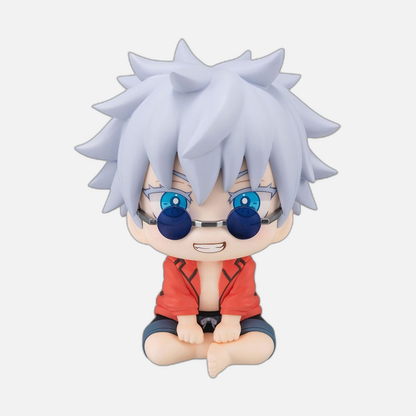 Jujutsu Kaisen Look Up PVC Statue Satoru Gojo Okinawa Ver. 11 cm