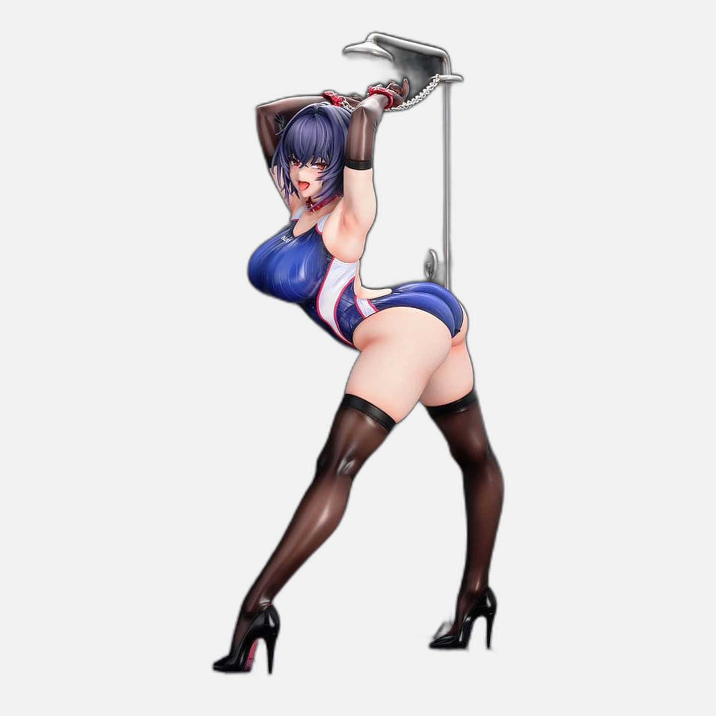 Ulrich Original Character PVC Statue 1/5.5 Nagisa Hayami Swimwear Only Ver. 34 cm