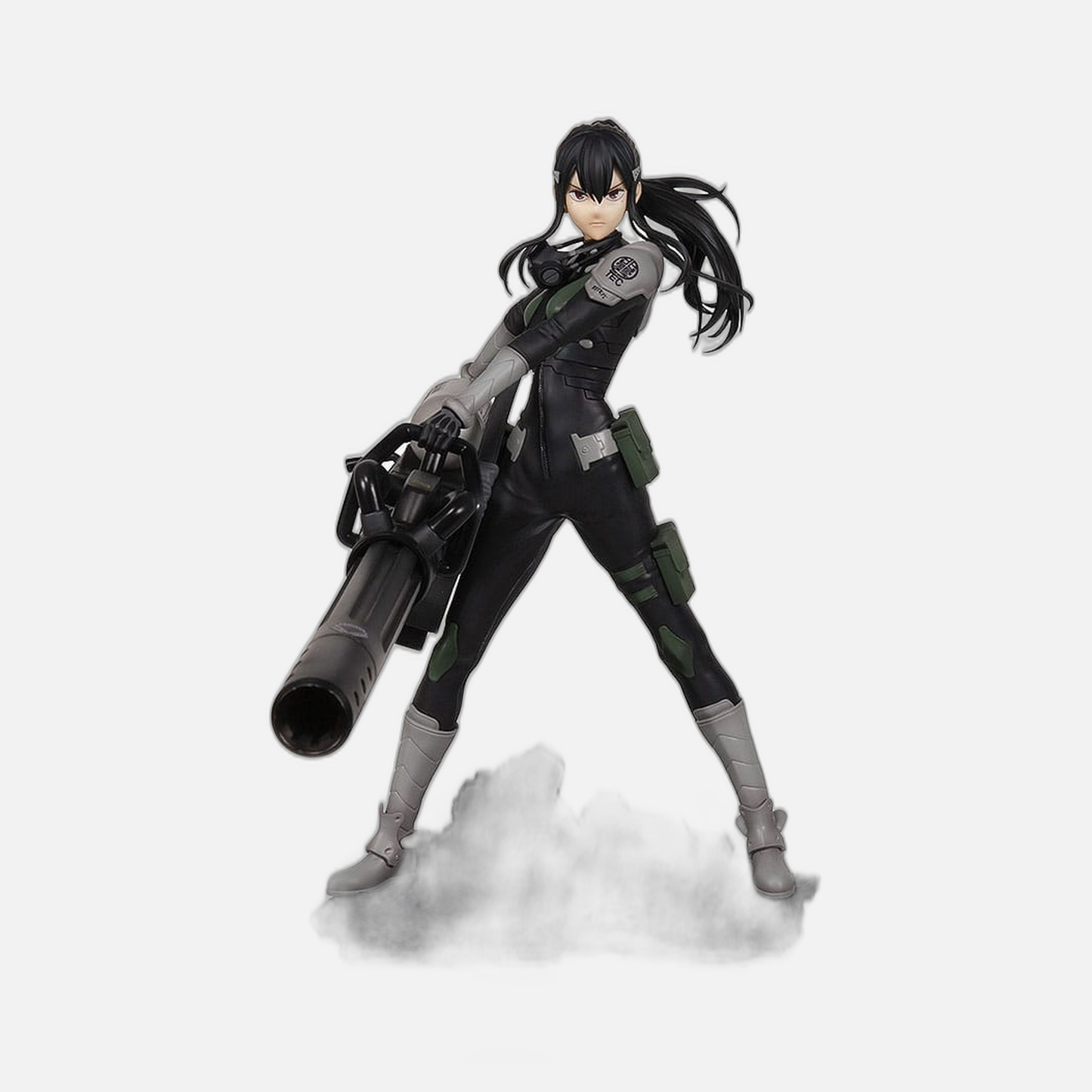 Kaiju No. 8 PVC Statue 1/7 Mina Ashiro 23 cm