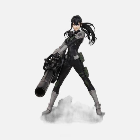 Kaiju No. 8 PVC Statue 1/7 Mina Ashiro 23 cm