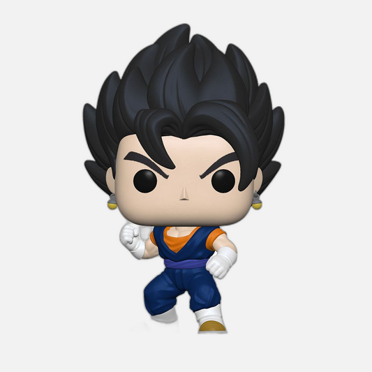 Dragon Ball Z POP! Animation Vinyl Figure Vegito 9 cm