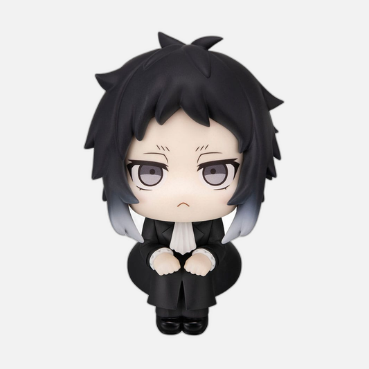 Bungo Stray Dogs Look Up PVC Statue Ryunosukie Akutagawa 11 cm