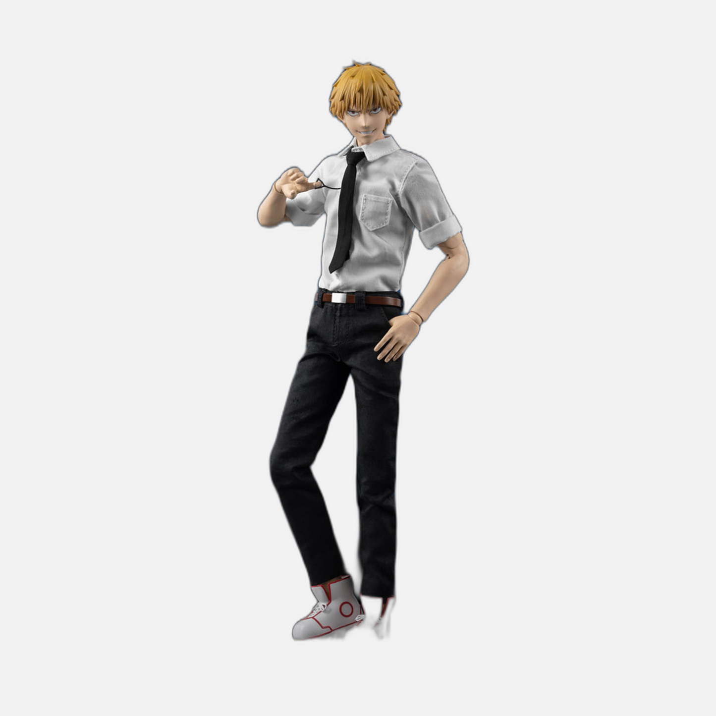Chainsaw Man FigZero Action Figure 1/6 Denji 29 cm