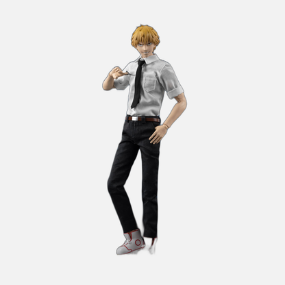 Chainsaw Man FigZero Action Figure 1/6 Denji 29 cm