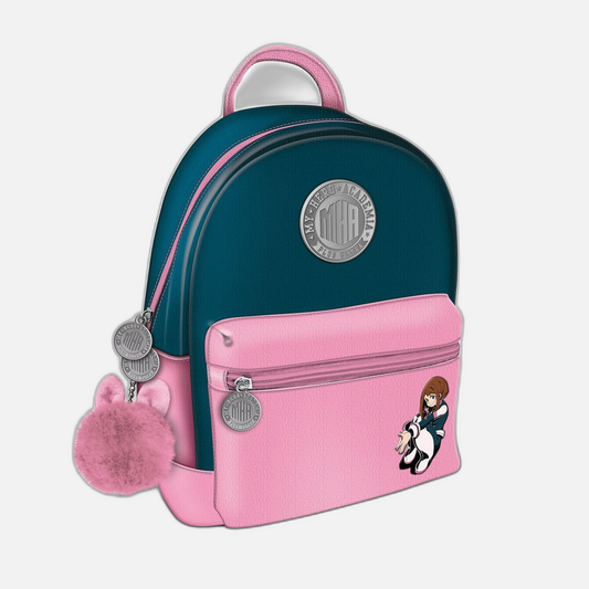 My Hero Academia Backpack Ochaco