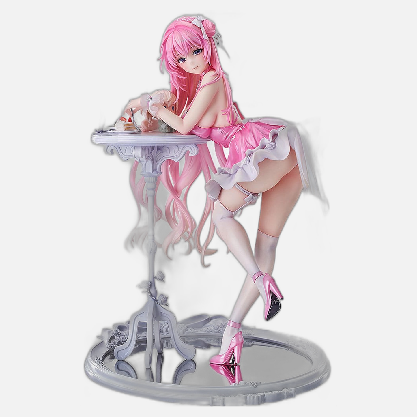 Goddess of Victory: Nikke PVC Statue 1/7 Dorothy: Nostalgia 22 cm