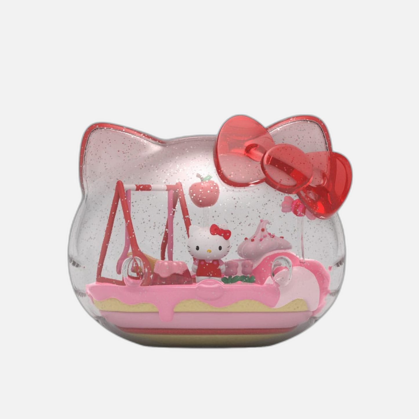 Sanrio Kandyland Hello Kitty 12 cm