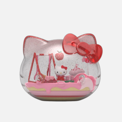 Sanrio Kandyland Hello Kitty 12 cm