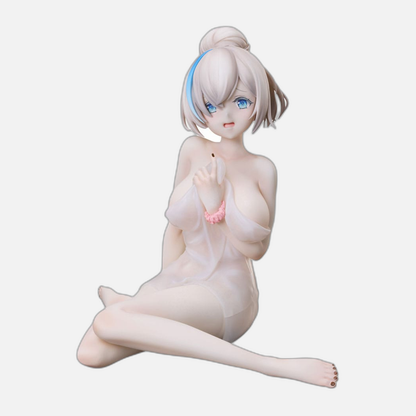 Azur Lane Project Identity B-Style PVC Statue 1/4 TB (Kind) Hot Spring Ver. 20 cm