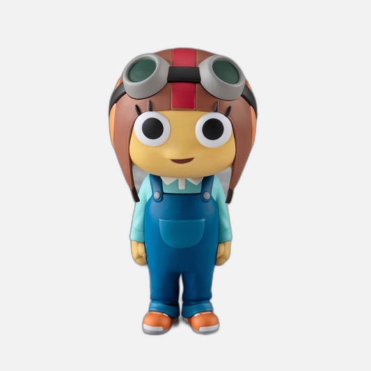 Dandadan Occultic Sofubi Collection Vinyl Figure Chiquitita 8 cm