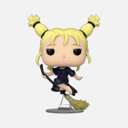 Jujutsu Kaisen POP! Animation Vinyl Figures Momo Nishimiya 9 cm