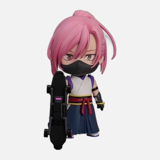 SK8 the Infinity Nendoroid Action Figure Cherry Blossom 10 cm