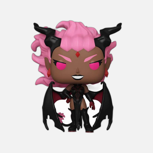 Castlevania Nocturne POP! Animation Vinyl Figure Drolta 9 cm