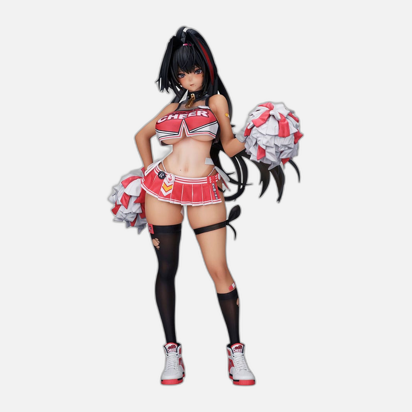 Goddess of Victory: Nikke PVC Statue Bay 25 cm