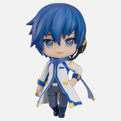 Character Vocal Series Kaito Nendoroid PVC Action Figure Kaito 2.0 10 cm