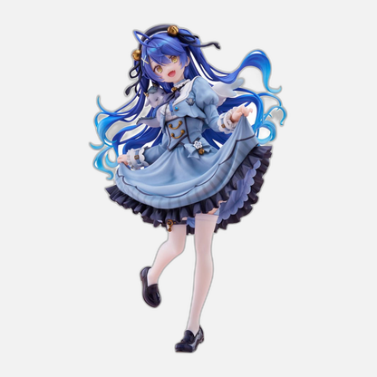 Nijisanji F:Nex PVC Statue 1/7 Amamiya Kokoro 24 cm