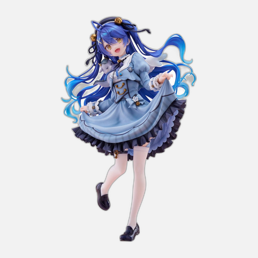 Nijisanji F:Nex PVC Statue 1/7 Amamiya Kokoro 24 cm