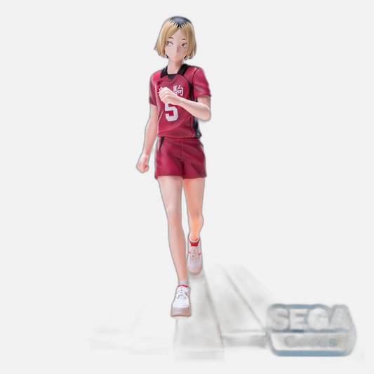 Haikyu!! High Premium PVC Statue Kenma Kozume 16 cm
