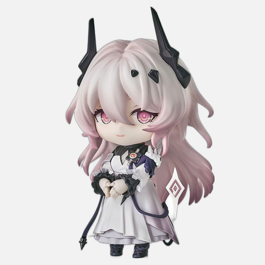 Arknights Nendoroid Action Figure Civilight Eterna 10 cm