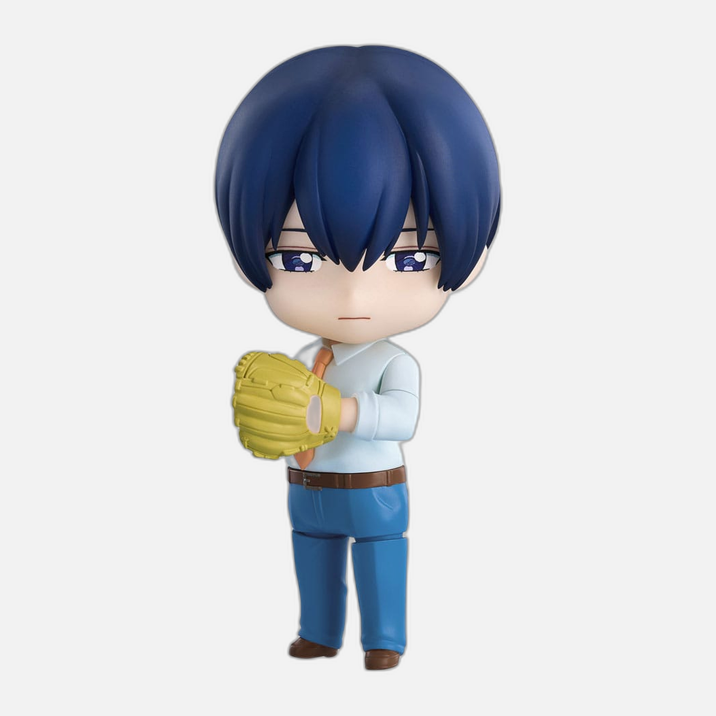 Bokyaku Battery Nendoroid Action Figure Haruka Kiyomine 10 cm