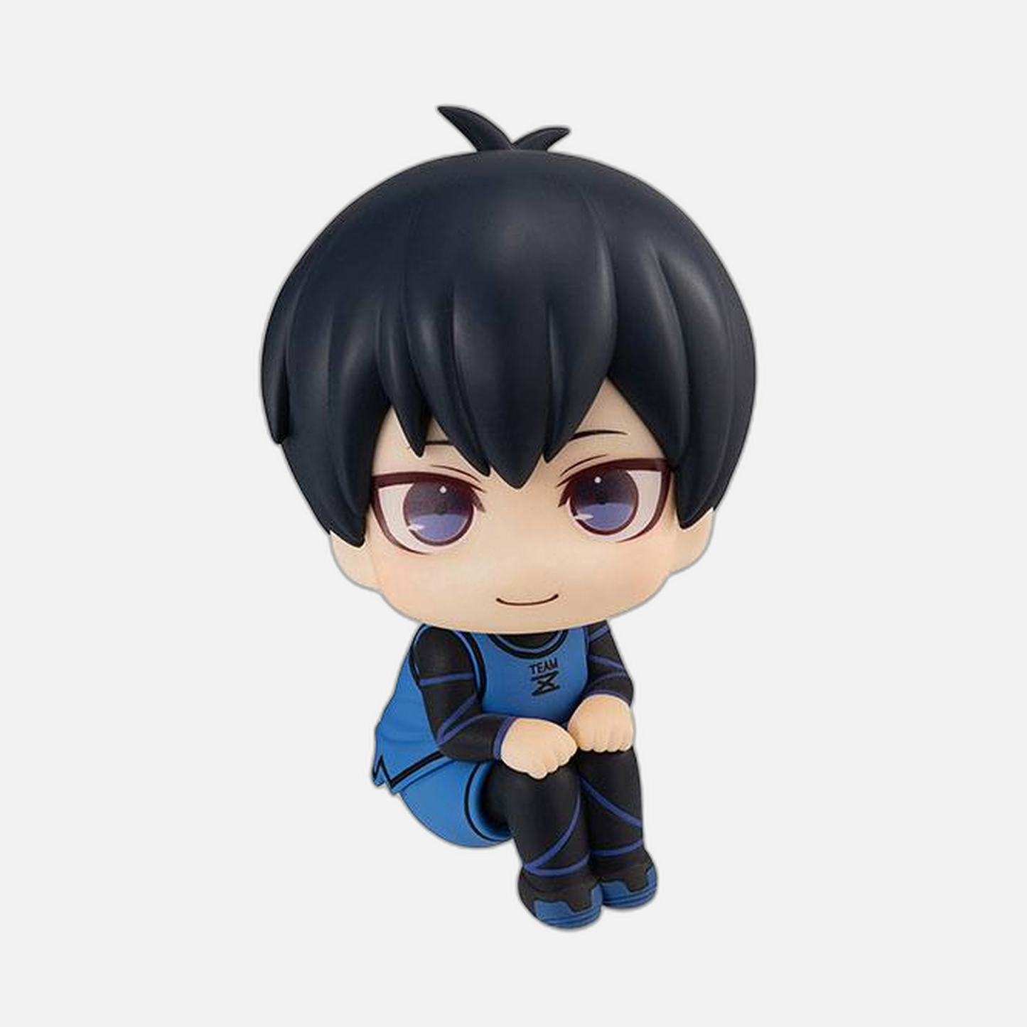 Blue Lock Look Up PVC Statue Yoichi Isagi 11 cm