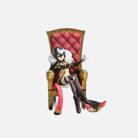 So I'm a Spider, So What? Prisma Wing PVC Statue 1/7 Ariel 22 cm