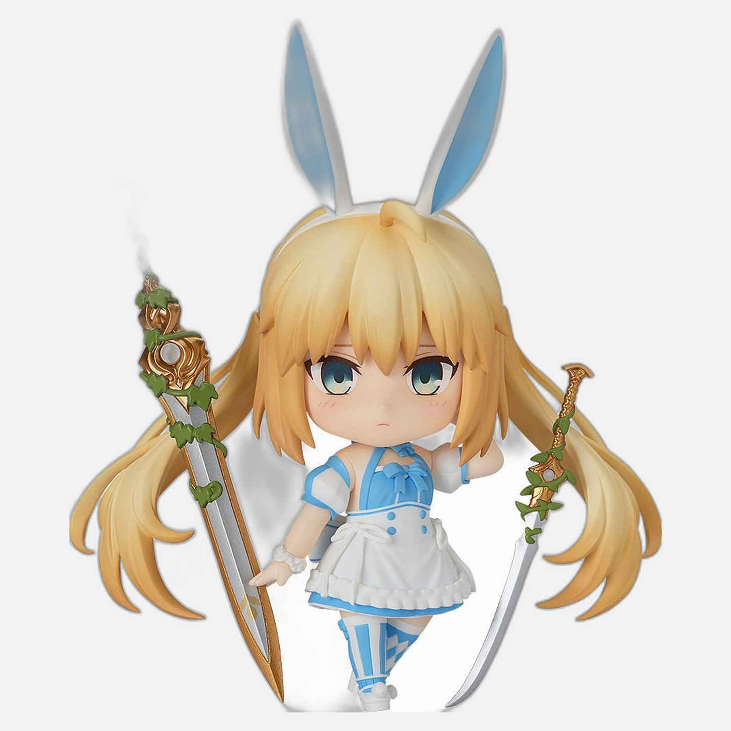 Fate/Grand Order Nendoroid Action Figure Berserker/Altria Caster 10 cm