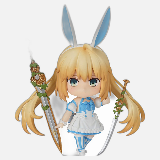 Fate/Grand Order Nendoroid Action Figure Berserker/Altria Caster 10 cm