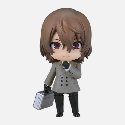 Persona5 Royal Nendoroid Action Figure Goro Akechi: School Uniform Ver. 10 cm