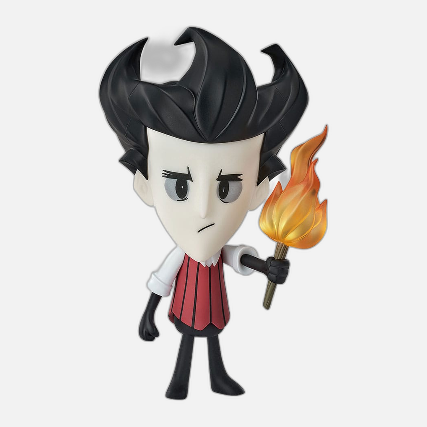 Don't Starve Nendoroid Action Figure Wilson 10 cm
