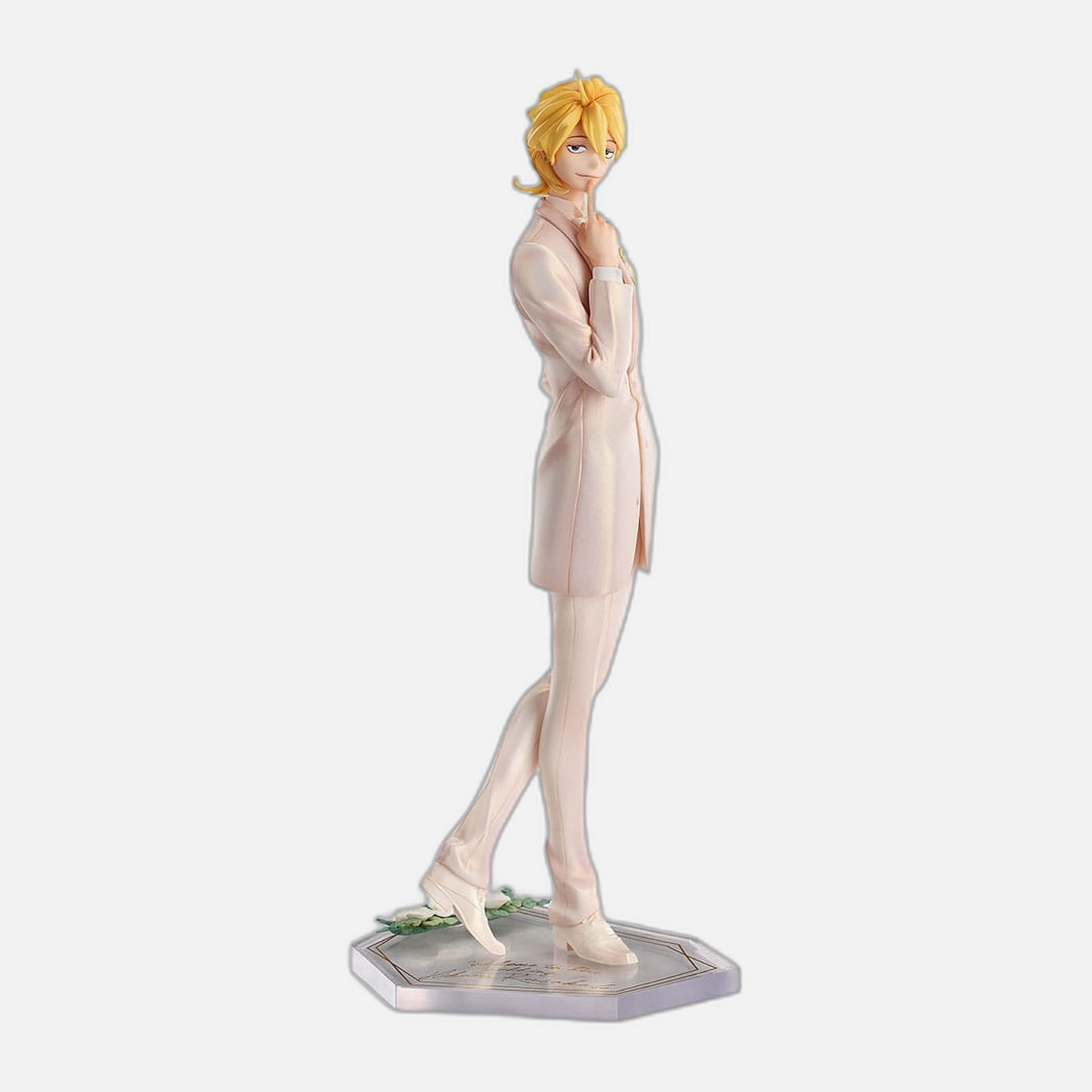 Doukyusei PVC Statue 1/7 Hikaru Kusakabe: Wedding Ver. 24 cm