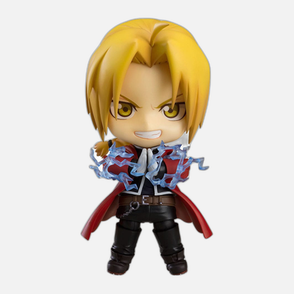 Fullmetal Alchemist: Brotherhood Nendoroid Action Figure Edward Elric 10 cm