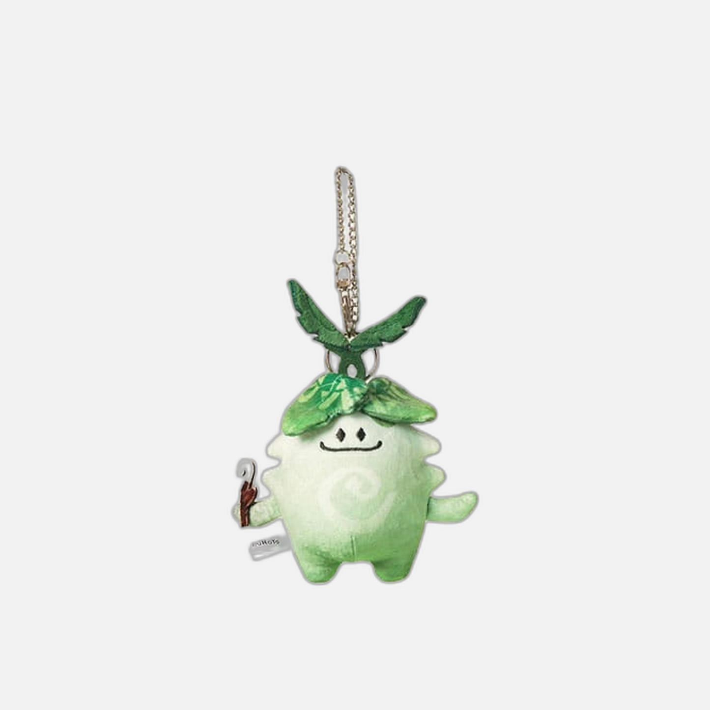 Genshin Impact Aranara Series Plush Keychain Arabalika 13 cm