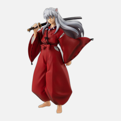 Inuyasha The Final Act Pop Up Parade PVC Statue Inuyasha (re-run) 17 cm