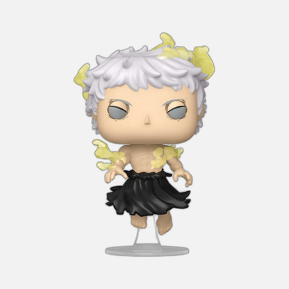 My Hero Academia POP! Animation Figure All For One (Quirk) 9 cm