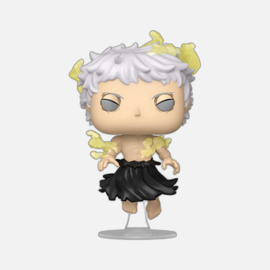 My Hero Academia POP! Animation Figure All For One (Quirk) 9 cm