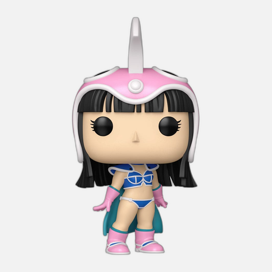 Dragon Ball POP! Animation Vinyl Figure Chichi 9 cm
