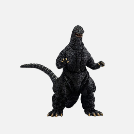Godzilla (1989) S.H. Monster Arts Action Figure Godzilla vs. Biollante Movie Graphic Plus 16 cm